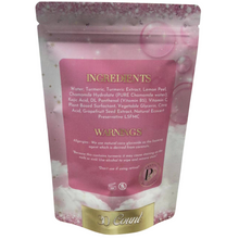 Load image into Gallery viewer, Turmeric Foaming Cleansing Pads
